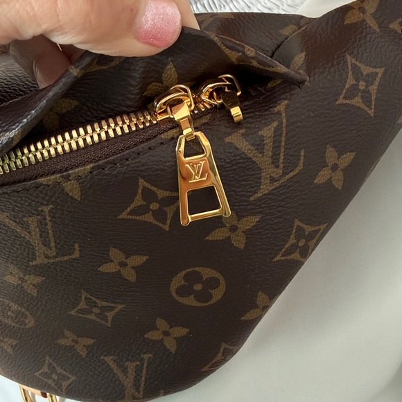 Louis Vuitton Bum Bag - Picture 15 of 17